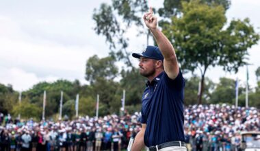 Bryson DeChambeau, Grant Horvat part of new YouTube golf network