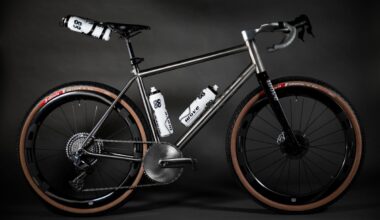 Joy Rides: One bike, any position