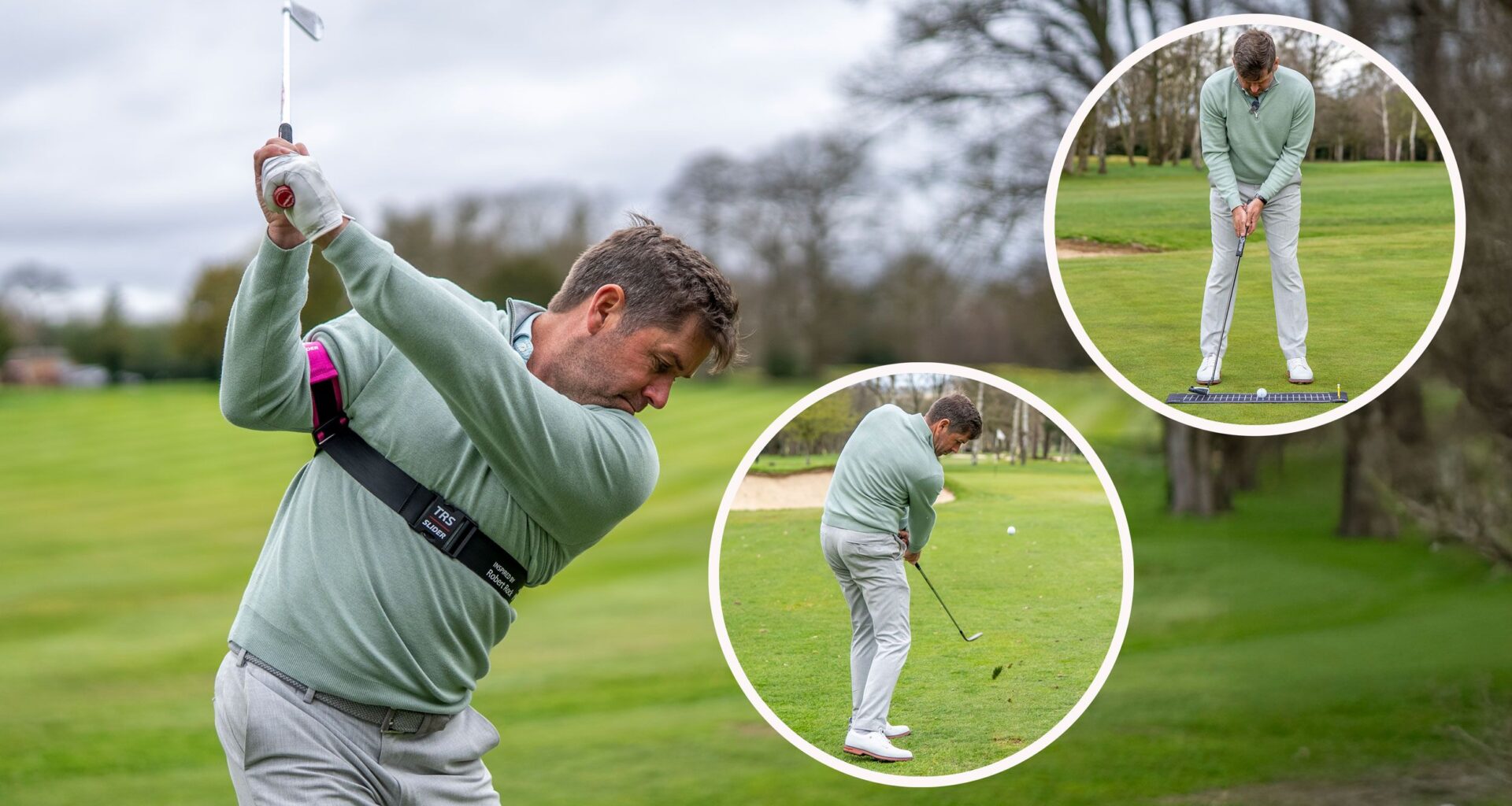 Prepare Like A Pro With Robert Rock