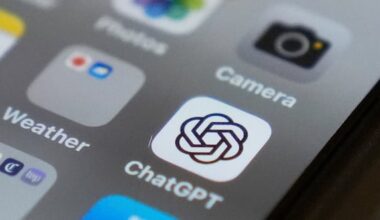 Which countries use ChatGPT the most? New study reveals top 5 – Deseret News