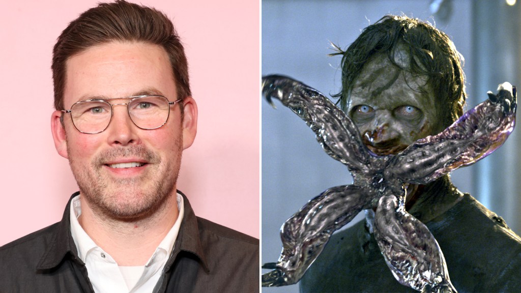 Zach Cregger's Take On Horror Video Game Franchise