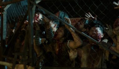 Barunson Boards Indonesian Horror Feature 'Zona Merah: Dead City'