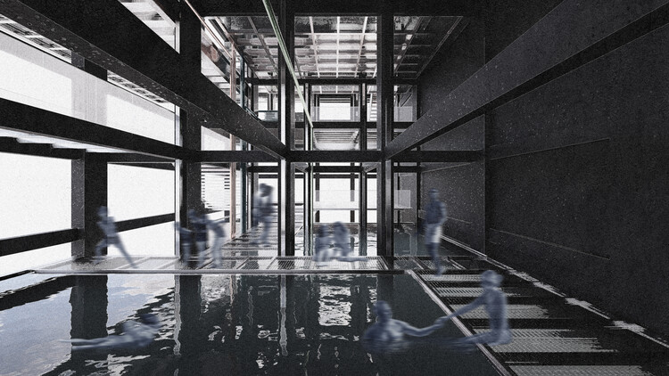 Designing Coexistence: Meet the Winners of the First Edition of ArchDaily Student Project Awards - Image 17 of 23