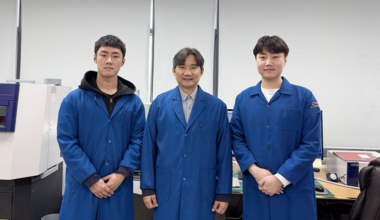 KAIST Unveils AFM Roadmap for Next-Gen Semiconductors