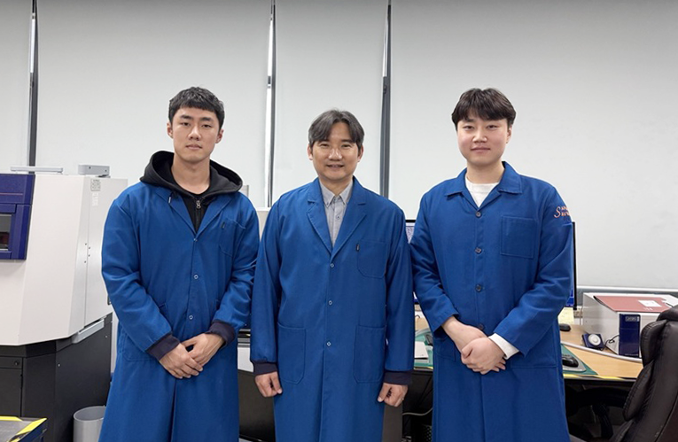 KAIST Unveils AFM Roadmap for Next-Gen Semiconductors