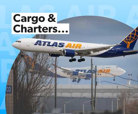 A Look At Atlas Air's Business Model 3x2