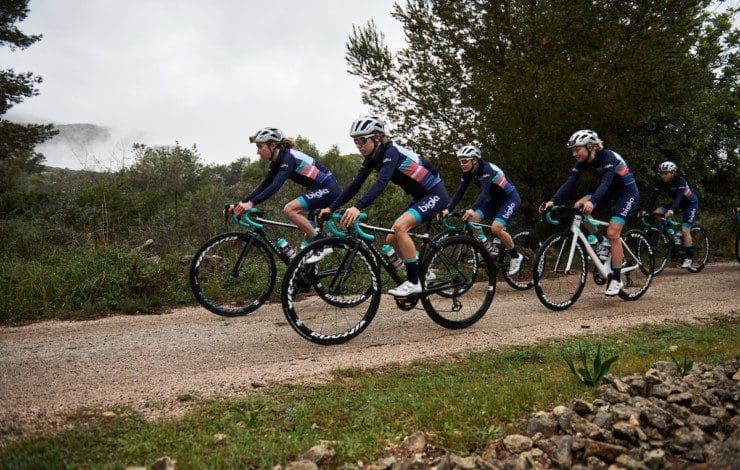 A Message From Bigla Katusha Ceo & Co Owner, Priska Doppmann Campana