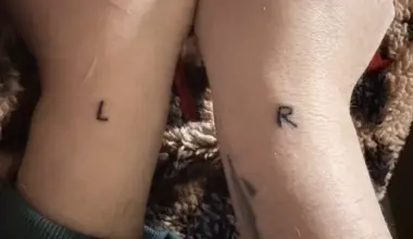The comical but anxious lives of people who can't tell left from right