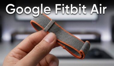 Google Fitbit Air Prepares for May 2026 I/O Launch