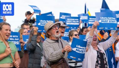 Administrators for Liberty Bell Bay smelter optimistic buyer will be found, as workers face job decision