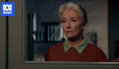 Emma Thompson stars in a new film made for an orchestral performance of Holst’s The Planets