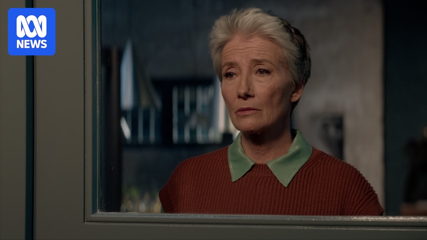 Emma Thompson stars in a new film made for an orchestral performance of Holst’s The Planets