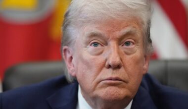 Donald Trump to send Steve Witkoff, Jared Kushner to Pakistan for peace talks with Iranian Foreign Minister Abbas Araghchi; Israel-Lebanon ceasefire extended