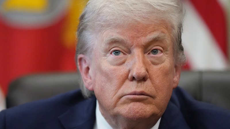 Donald Trump to send Steve Witkoff, Jared Kushner to Pakistan for peace talks with Iranian Foreign Minister Abbas Araghchi; Israel-Lebanon ceasefire extended