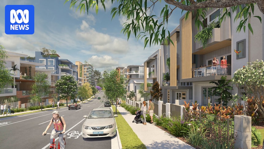 Suburban neighbourhood developments in south-east Queensland could face delays, report warns