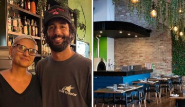 Floreat Italian restaurant Gustoso, visited by Daniel Ricciardo, suddenly closes