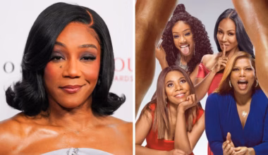 Tiffany Haddish reveals ‘sad’ salary for Girls Trip sequel