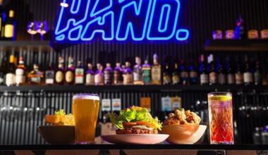 Upperhand Burgers: Swanbourne restaurant closes doors after eight years serving Perth foodies