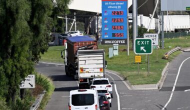 FuelWatch WA: See the list of WA service stations with no petrol or diesel on Easter Sunday