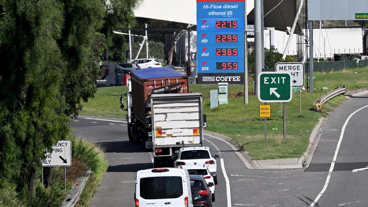 FuelWatch WA: See the list of WA service stations with no petrol or diesel on Easter Sunday