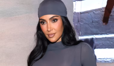 Skims co-founder Emma Grede on Kim Kardashian, business success