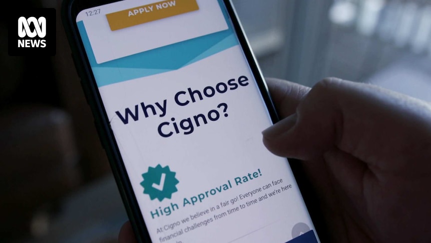Cigno Australia, BSF Solutions and directors fined $7 million over payday lending scheme