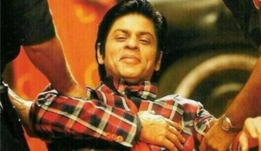 Shah Rukh Khan 'Feels Like King Of The World' After Academy's Nod To Om Shanti Om