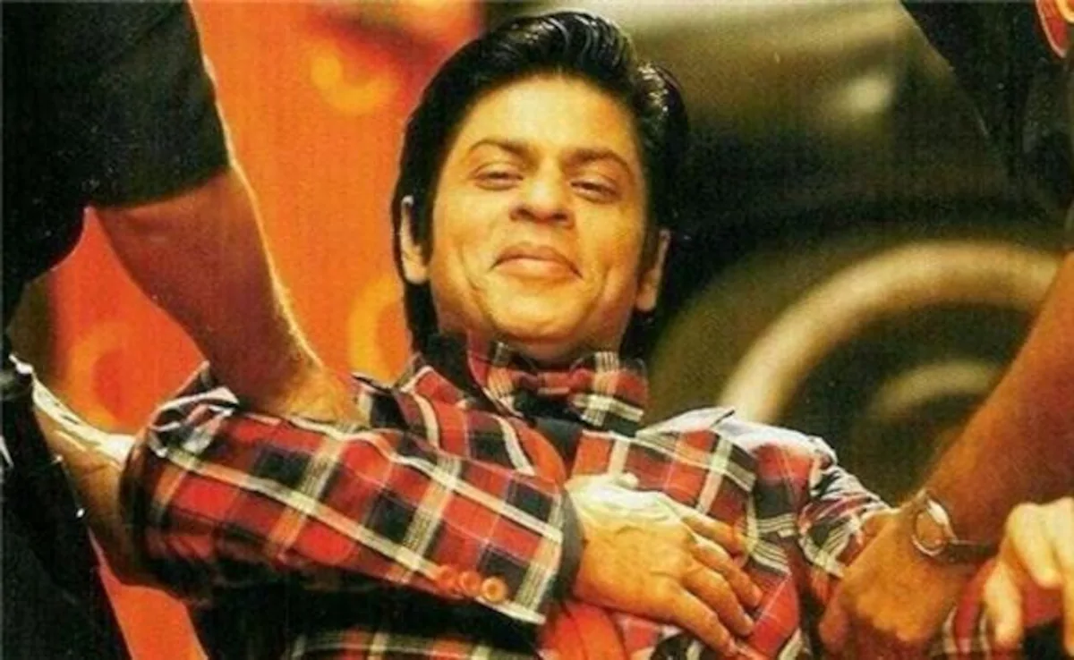 Shah Rukh Khan 'Feels Like King Of The World' After Academy's Nod To Om Shanti Om