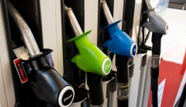Perth fuel prices: Diesel drivers finally get relief as average price drops below $3 a litre on Friday