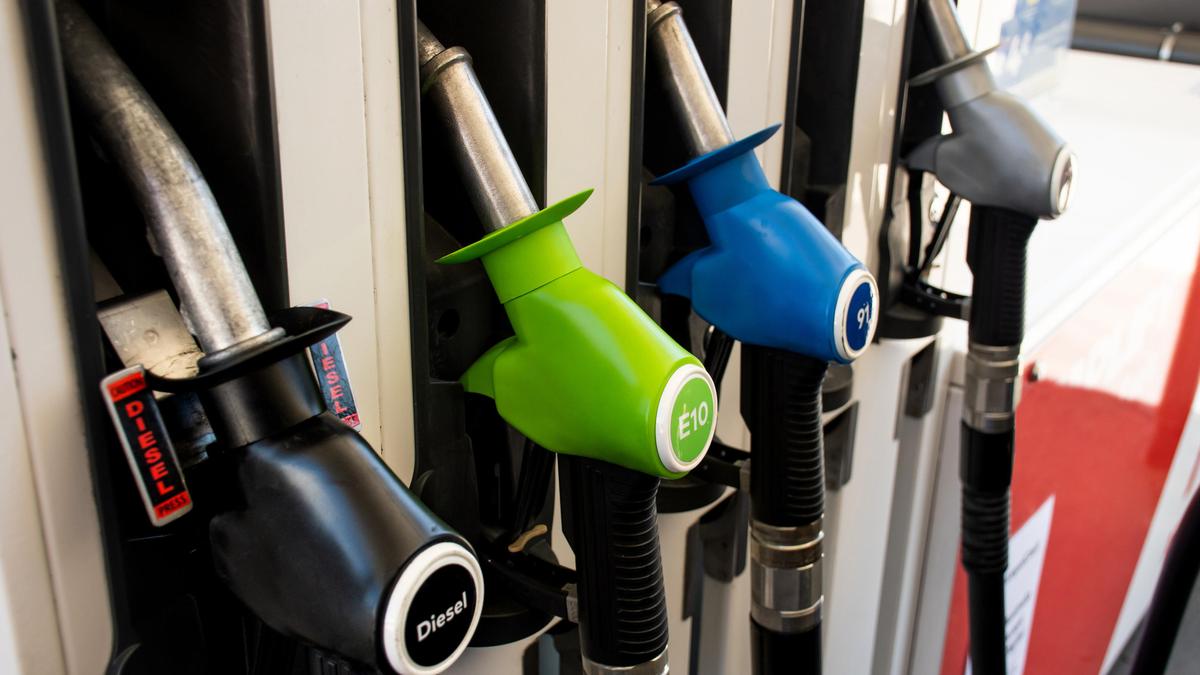 Perth fuel prices: Diesel drivers finally get relief as average price drops below $3 a litre on Friday