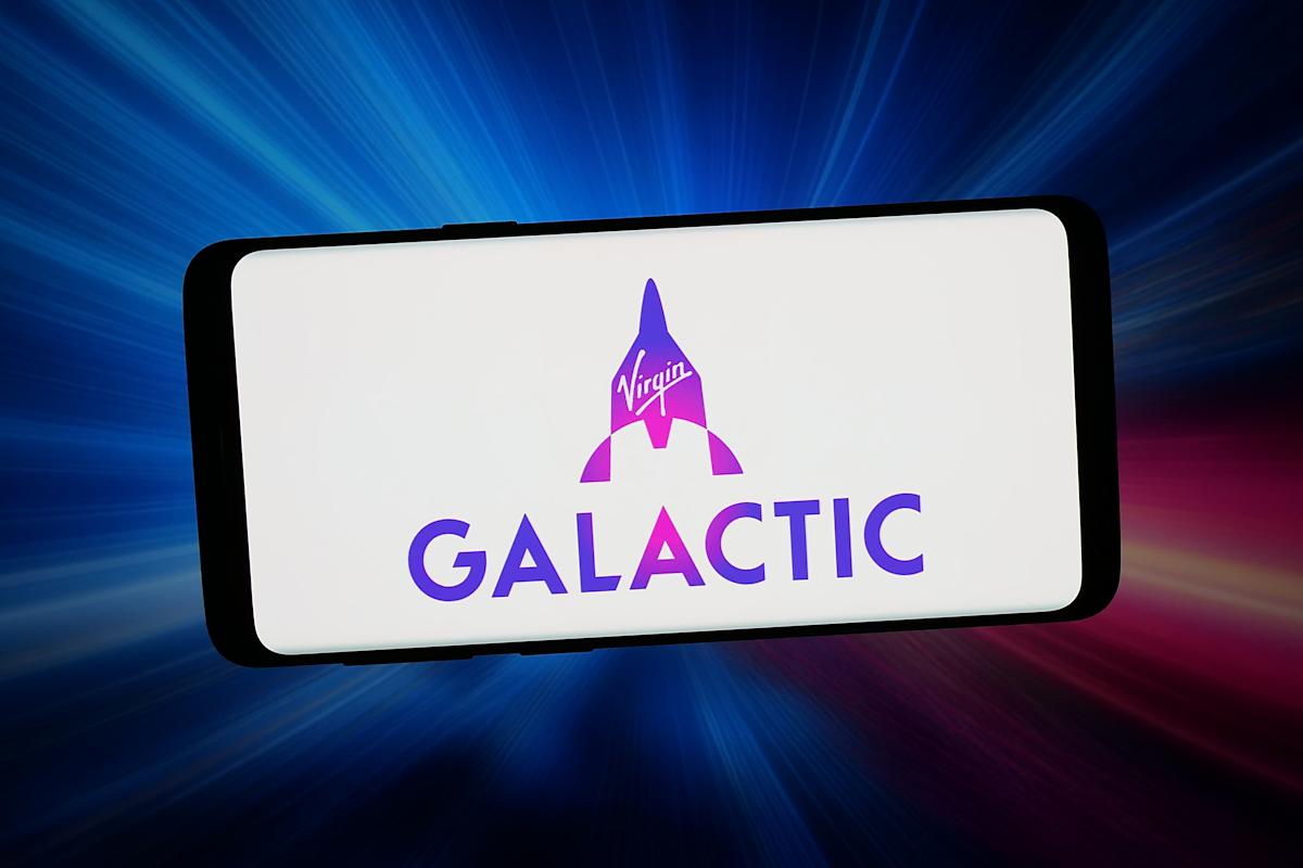 Virgin Galactic is booking space trips at $750,000 apiece