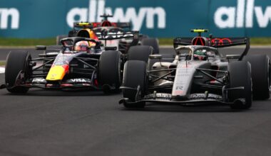 F1's 2026 rules have divided fans and drivers alike