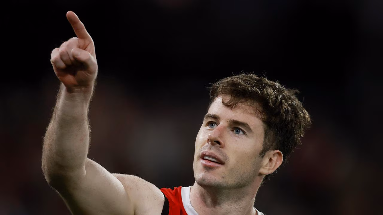AFL 2026: St Kilda livewire Jack Higgins on his road to 150 senior games