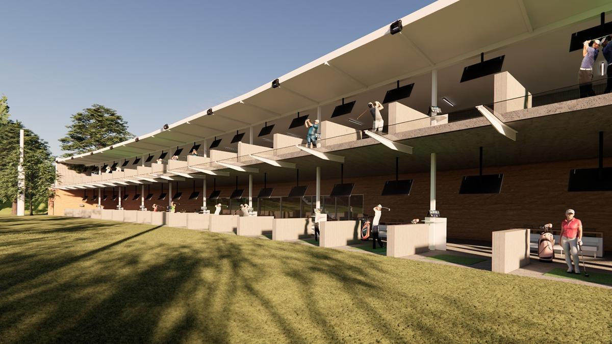 City of Wanneroo to make upgrades to Carramar and Marangaroo golf courses