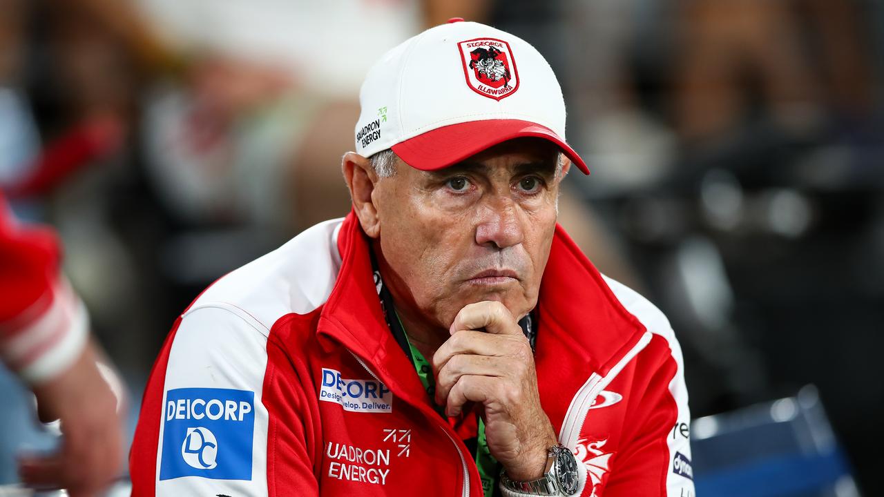 Shane Flanagan linked with Catalans Dragons head coaching role, Super League move, Melbourne Storm vs South Sydney Rabbitohs, Craig Bellamy, nrl news