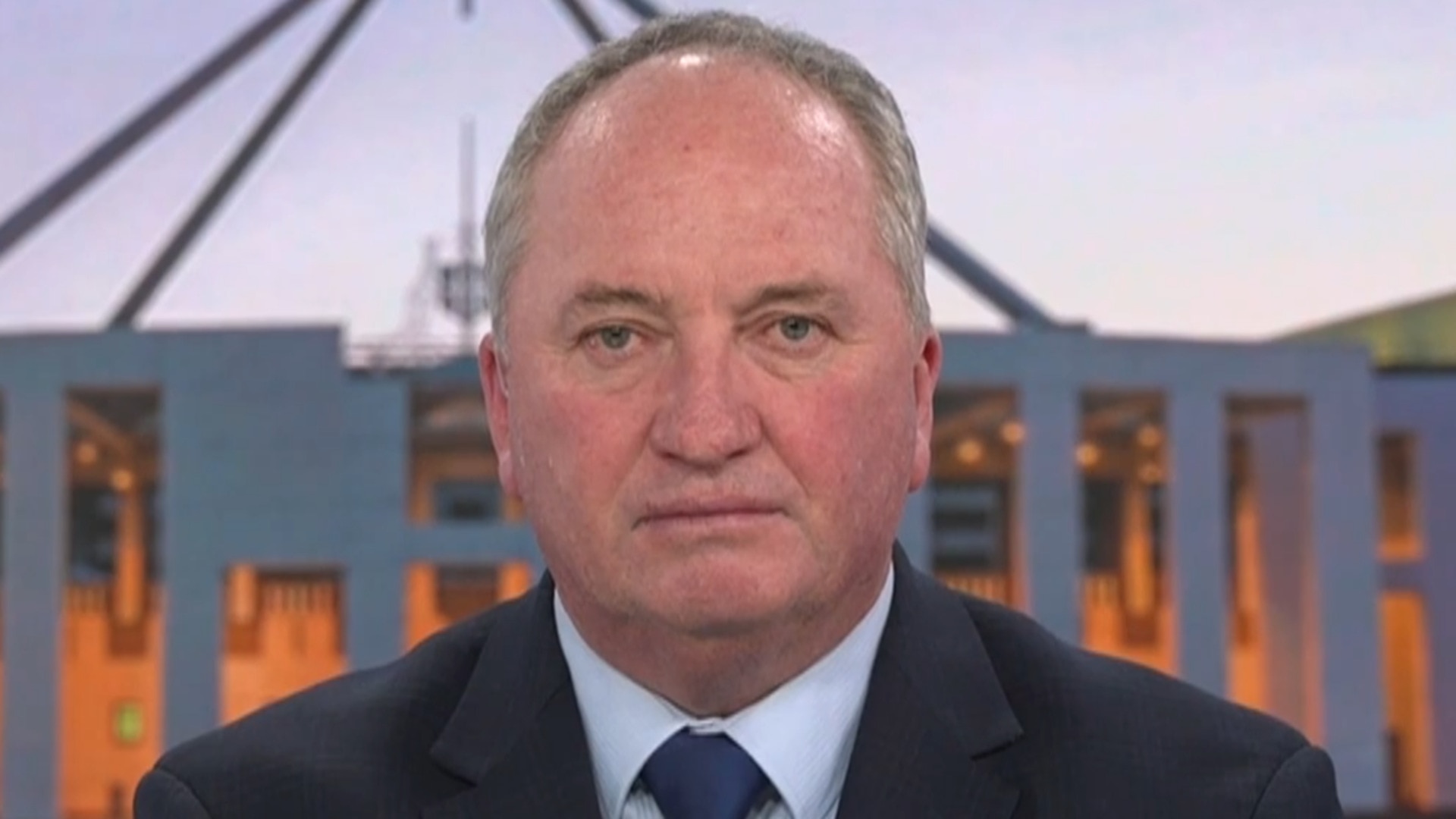 ‘Serious problem for Australia’: Joyce demands solutions from Labor and Coalition amid fuel crisis
