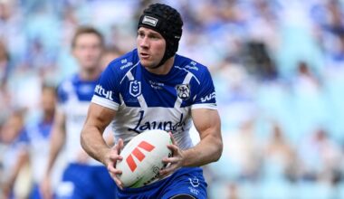 Bulldogs open contract negotiations with Matt Burton, Sydney Roosters linked with Murray Taulagi, Thomas Duffy extension, Tom Chester extension, Phil Sami to Dragons