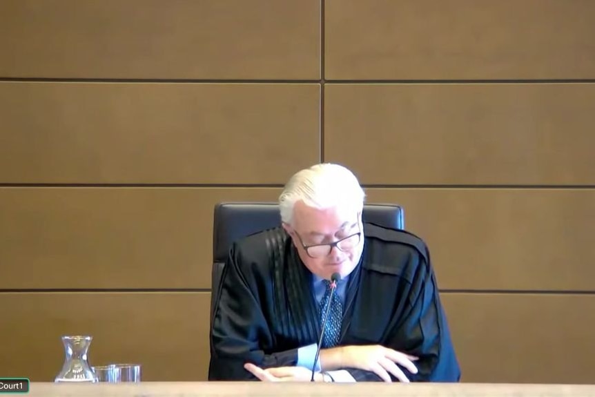 Bruce Lehrmann defamation judgment