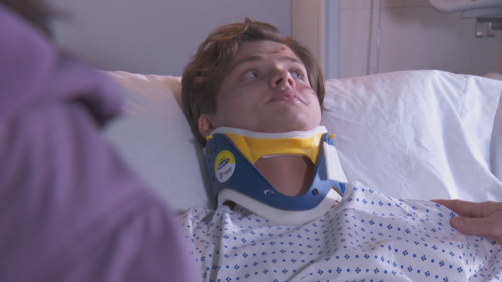 caleb keane in hollyoaks