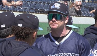 Kalamazoo area native says signing with Detroit Tigers was 'best thing ever'