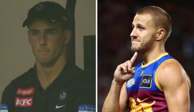 Live AFL 2026, Brisbane Lions vs Collingwood Magpies, Round 4