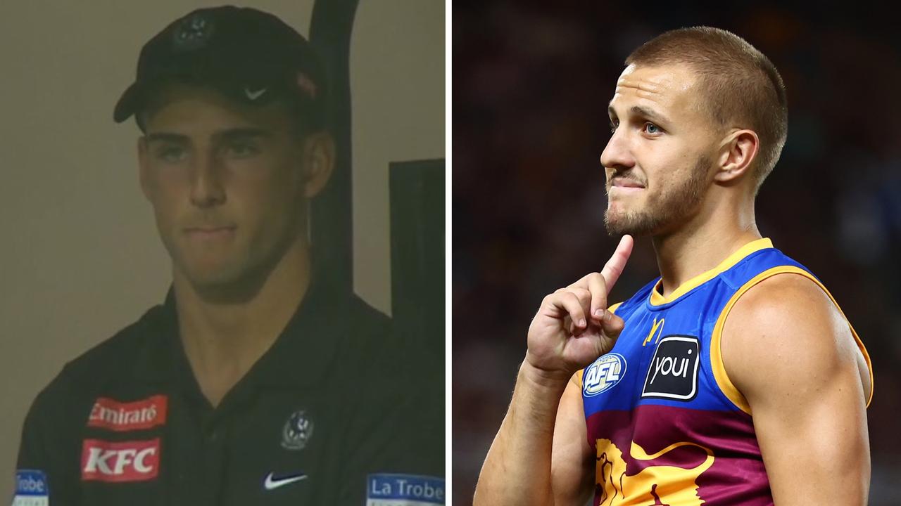 Live AFL 2026, Brisbane Lions vs Collingwood Magpies, Round 4