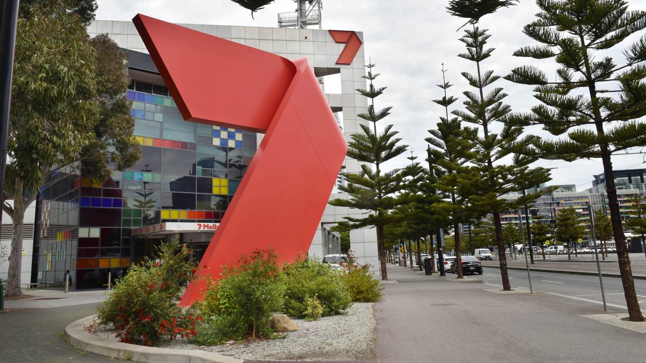 'Thank you to the Aussies who trusted me': Channel Seven star quits, announces surprising new career