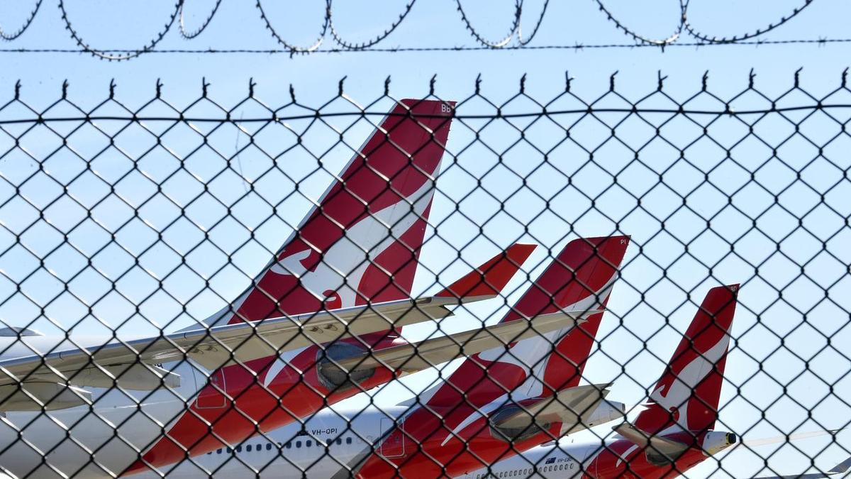 Volatile fuel prices blamed as dozens of Qantas and Jetstar flights axed
