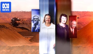 How the daughters of WA mining pioneers came to be opponents in high-profile legal fight