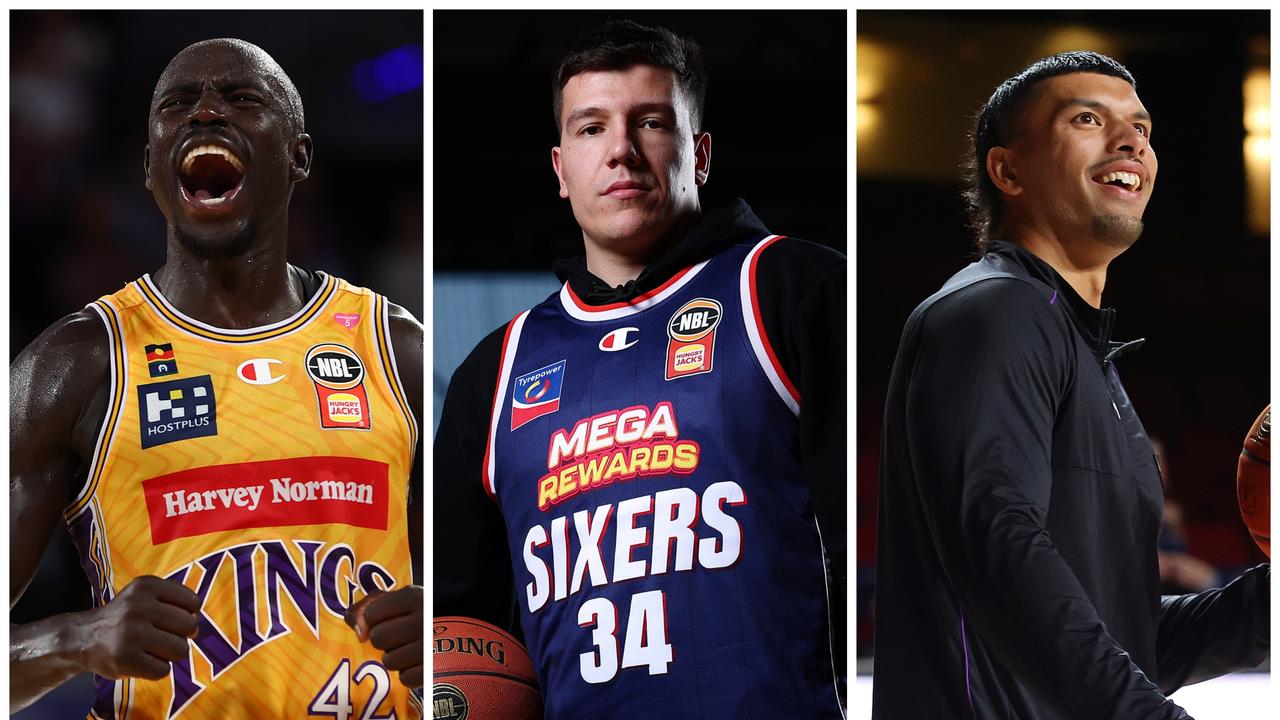 NBL free agency live updates, latest news and player moves, Adelaide 36ers part ways with Dejan Vasiljevic, top free agents