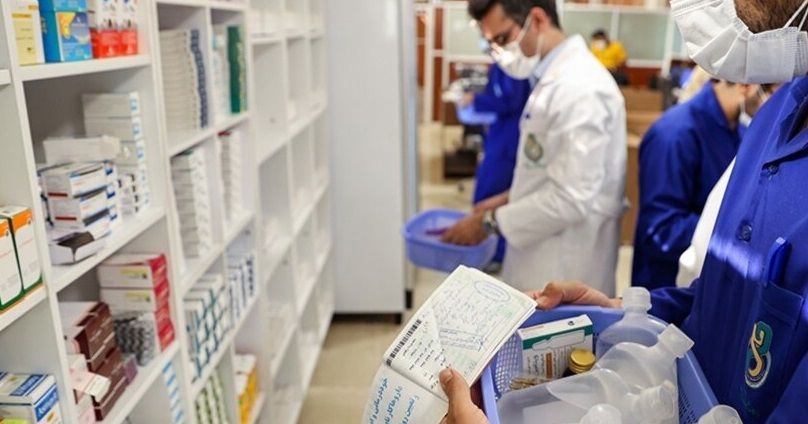 Drug shortages, price surge hit patients across Iran