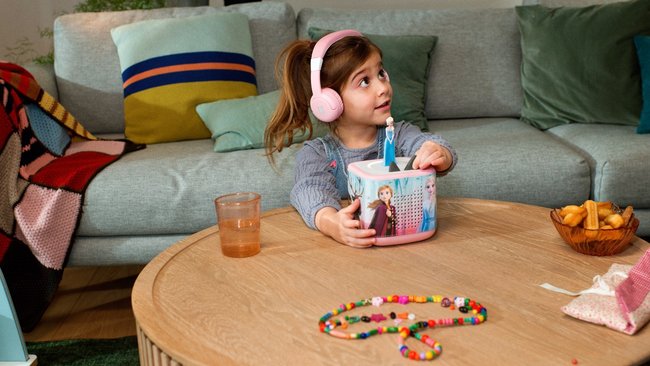 The screen-free Toniebox is becoming every parent’s secret weapon for school holiday entertainment.