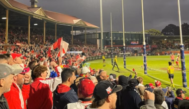 Gather Round 2026: Image of Norwood Oval is proof the AFL has left the NRL behind, Magic Round