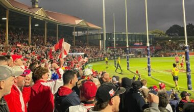 Gather Round 2026: Image of Norwood Oval is proof the AFL has left the NRL behind, Magic Round